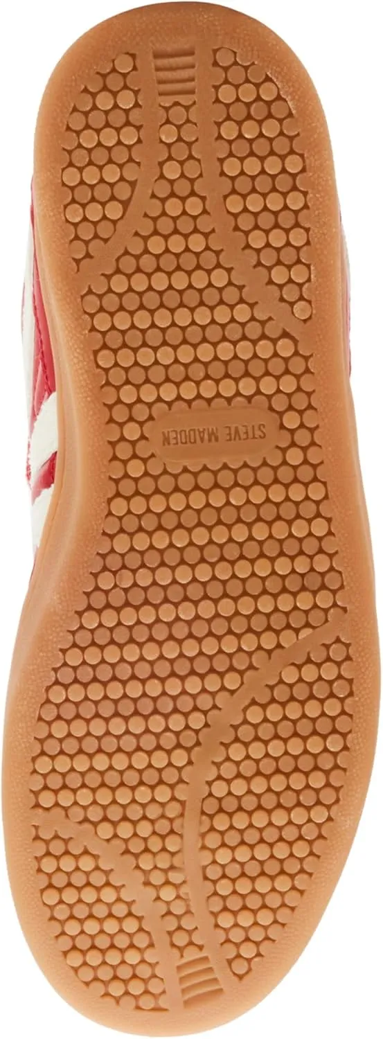 Steve Madden Women's Madrid Sneaker