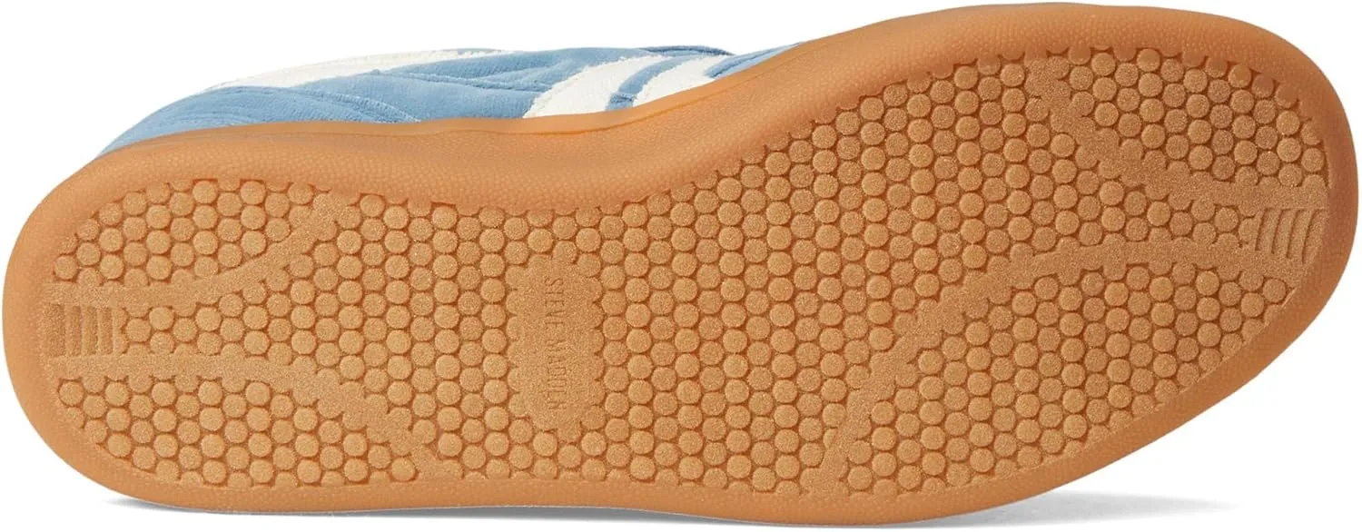 Steve Madden Women's Madrid Sneaker
