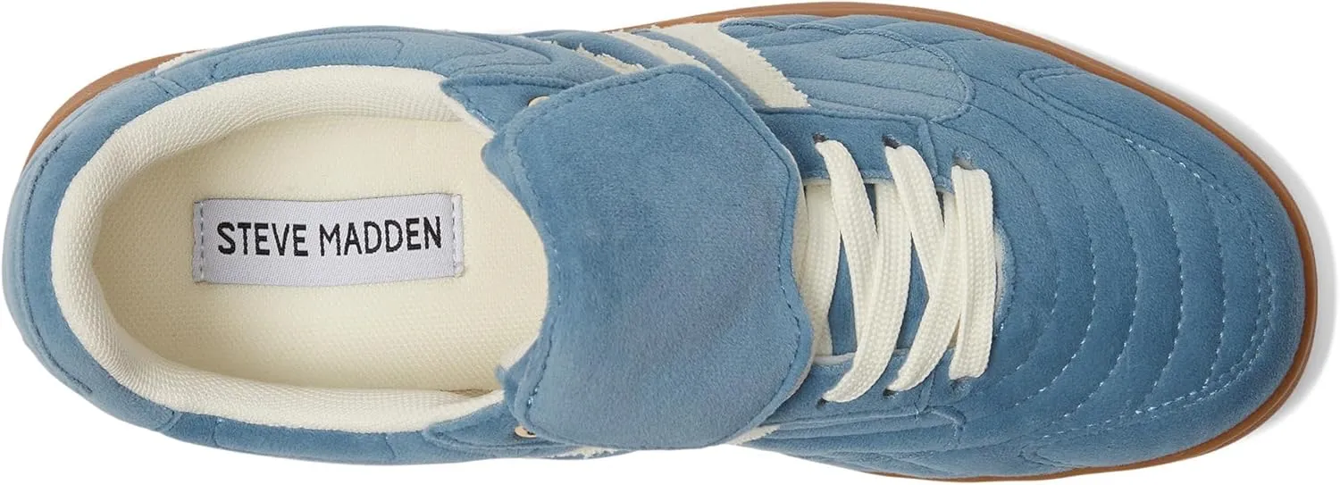 Steve Madden Women's Madrid Sneaker