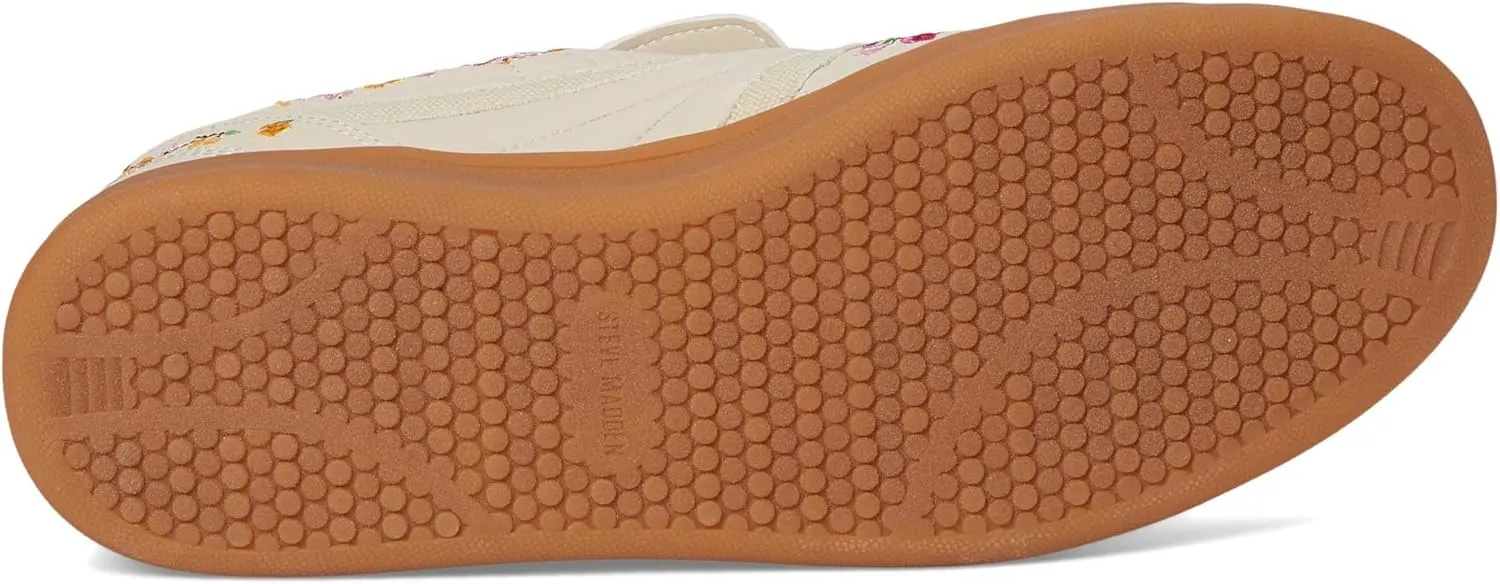 Steve Madden Women's Madrid Sneaker