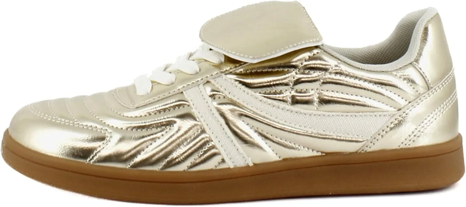 Steve Madden Women's Madrid Sneaker