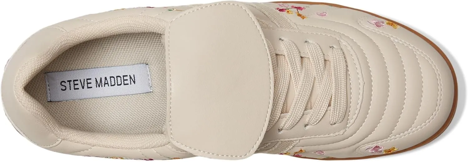 Steve Madden Women's Madrid Sneaker