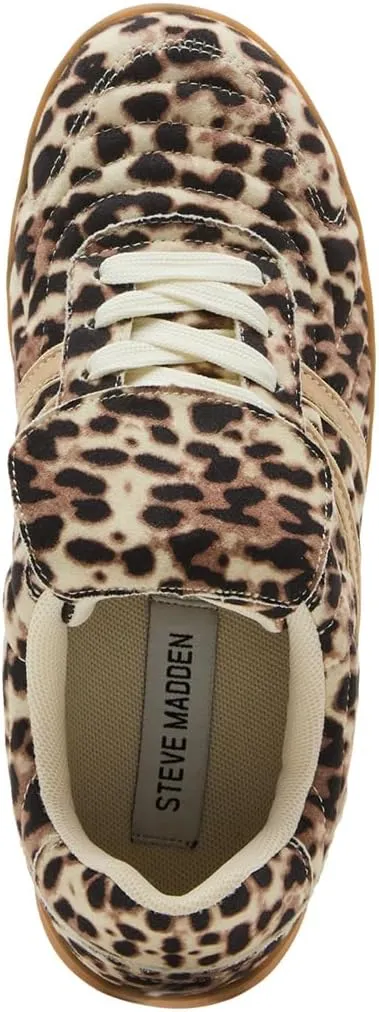 Steve Madden Women's Madrid Sneaker