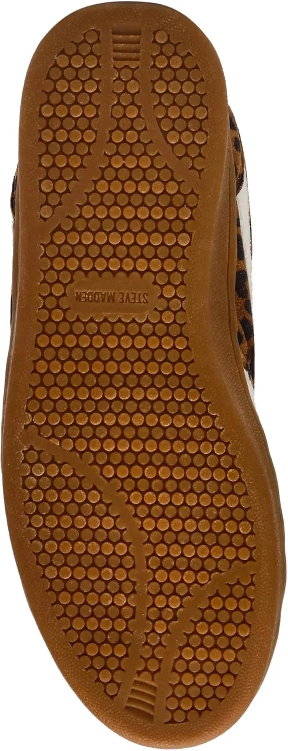 Steve Madden Women's Madrid Sneaker