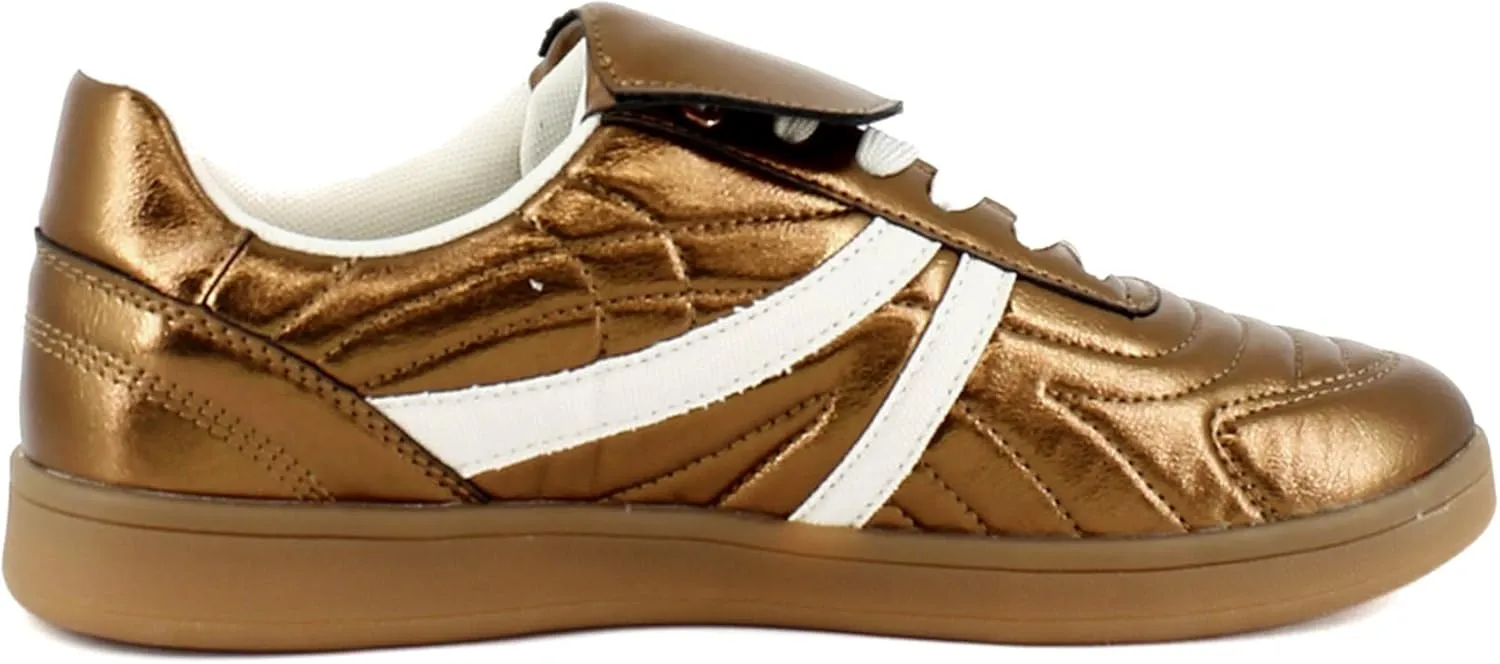 Steve Madden Women's Madrid Sneaker