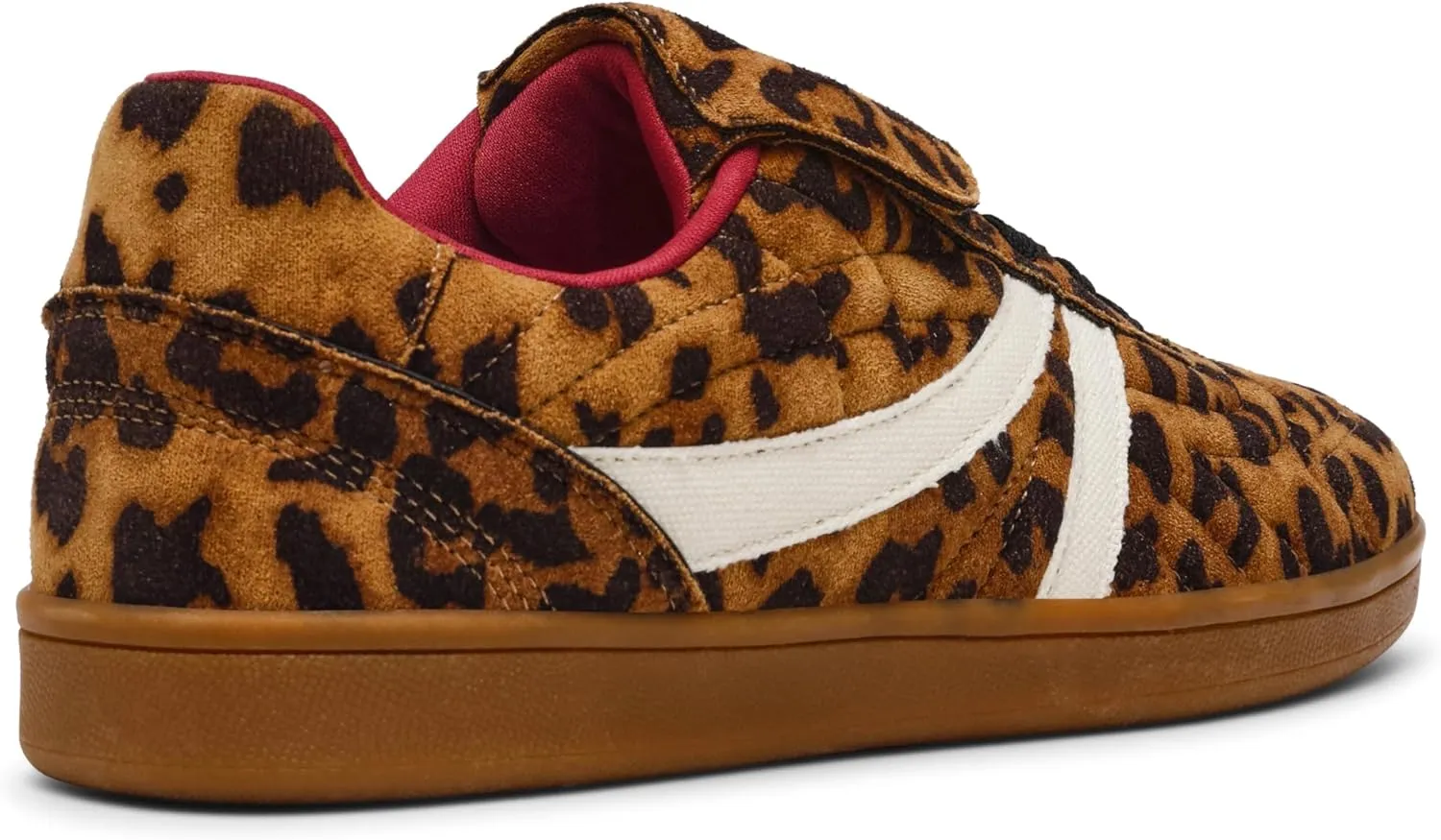 Steve Madden Women's Madrid Sneaker
