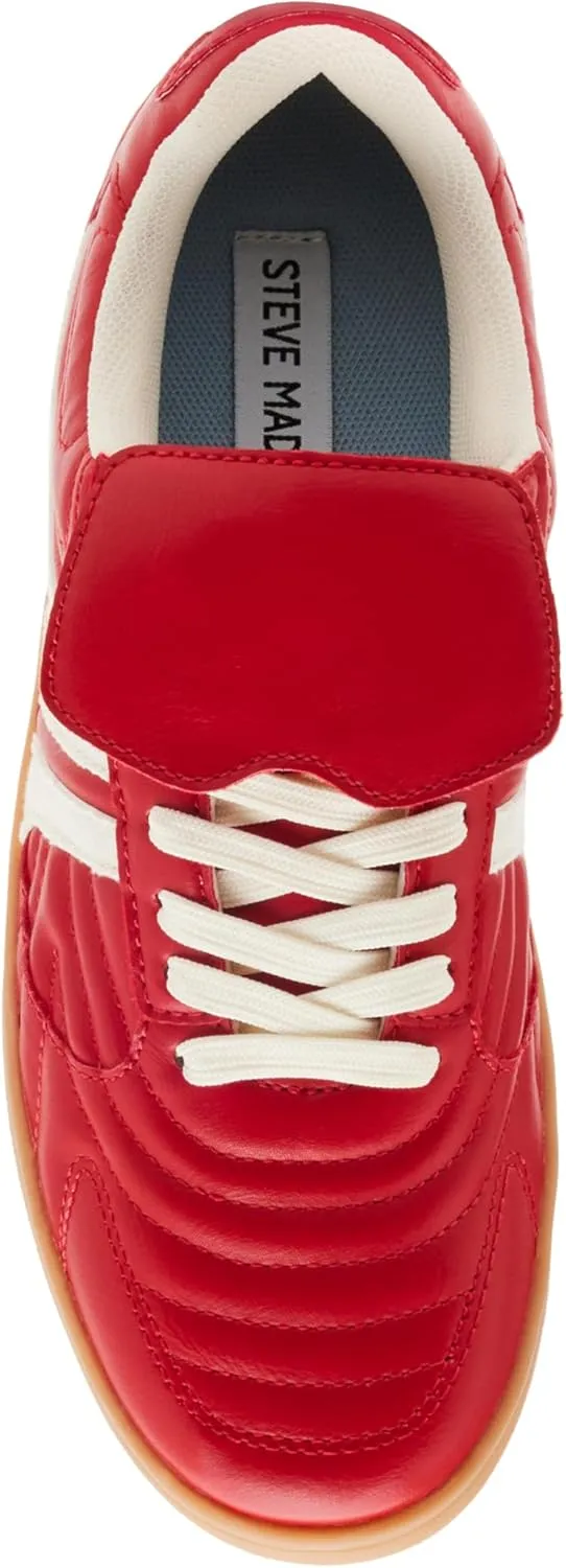 Steve Madden Women's Madrid Sneaker