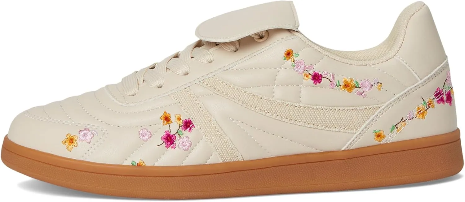 Steve Madden Women's Madrid Sneaker