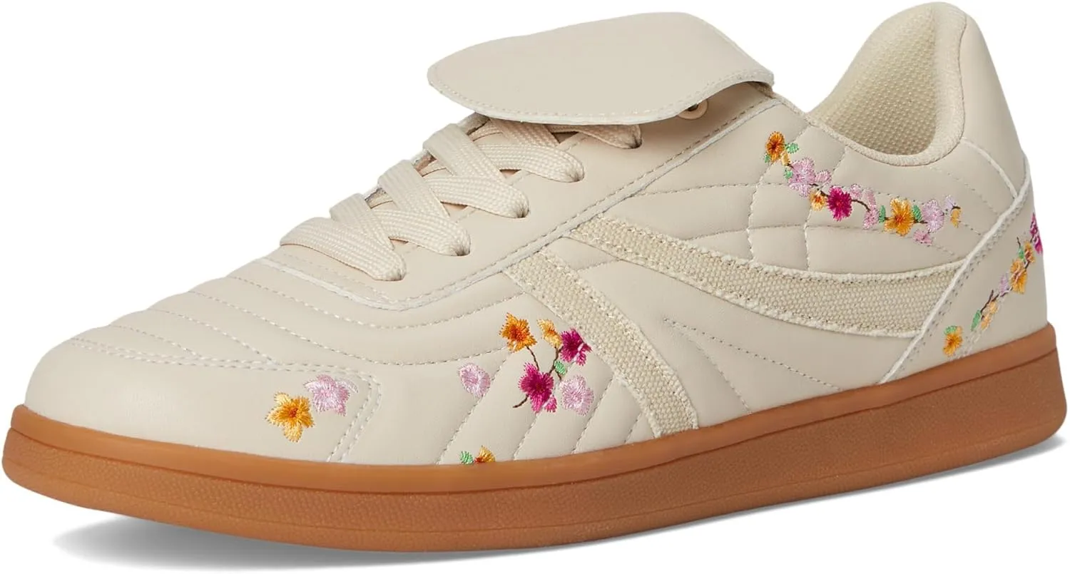 Steve Madden Women's Madrid Sneaker