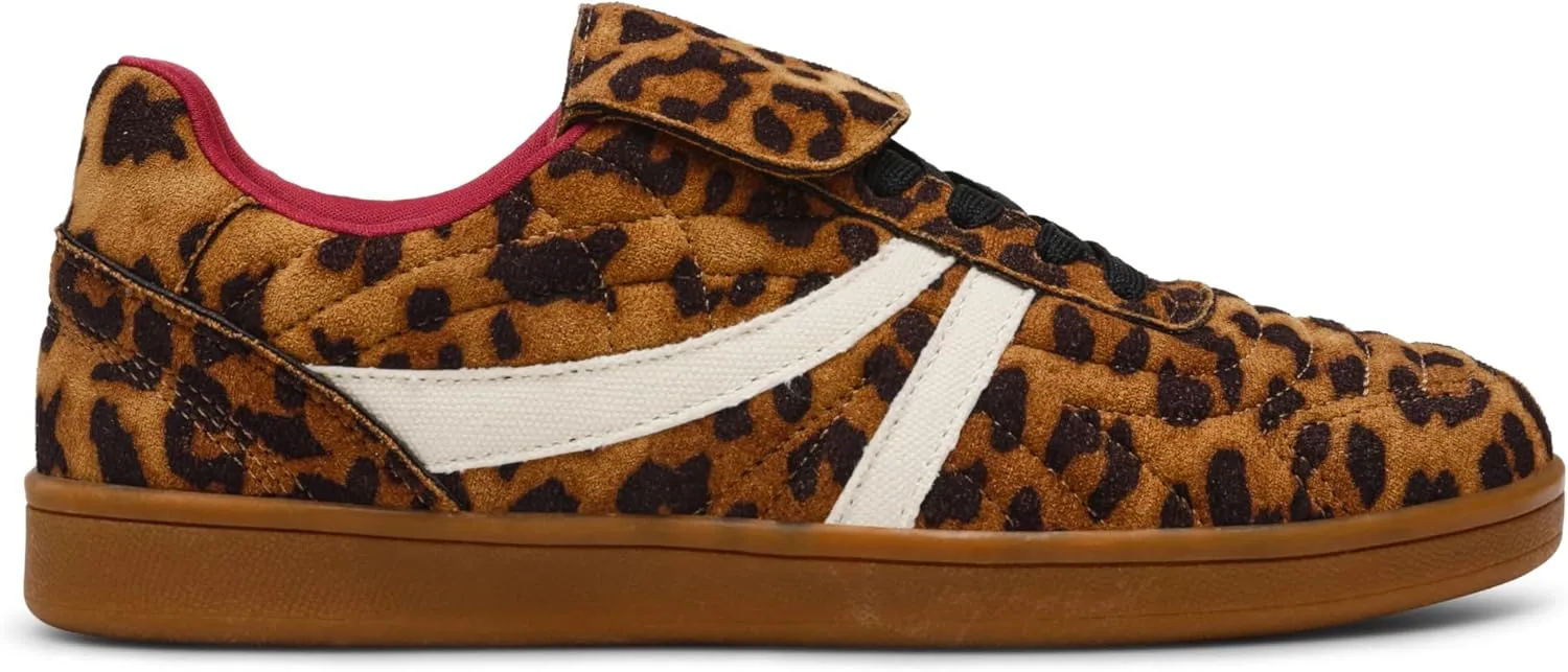 Steve Madden Women's Madrid Sneaker