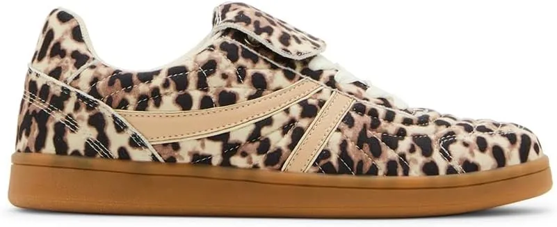 Steve Madden Women's Madrid Sneaker