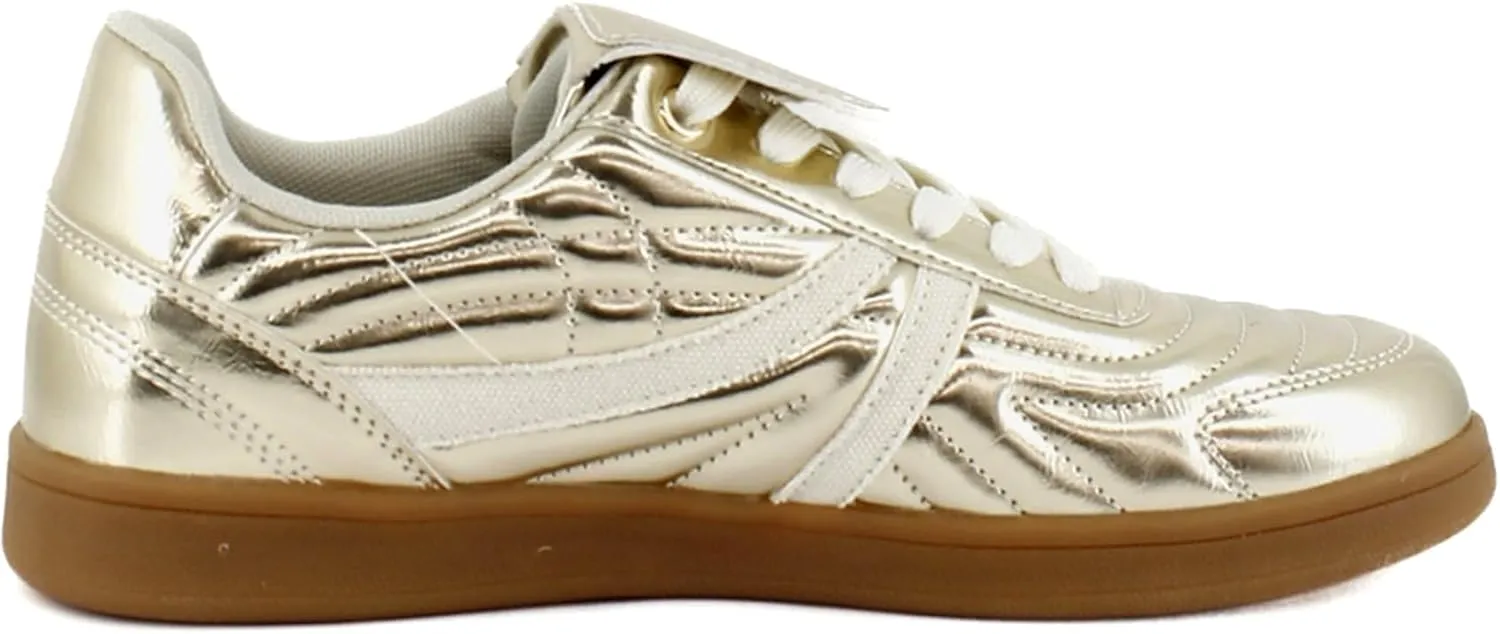 Steve Madden Women's Madrid Sneaker