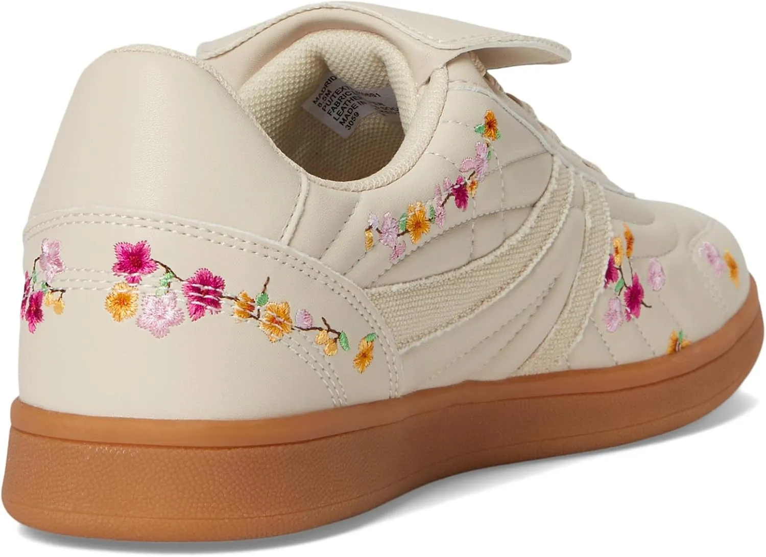 Steve Madden Women's Madrid Sneaker