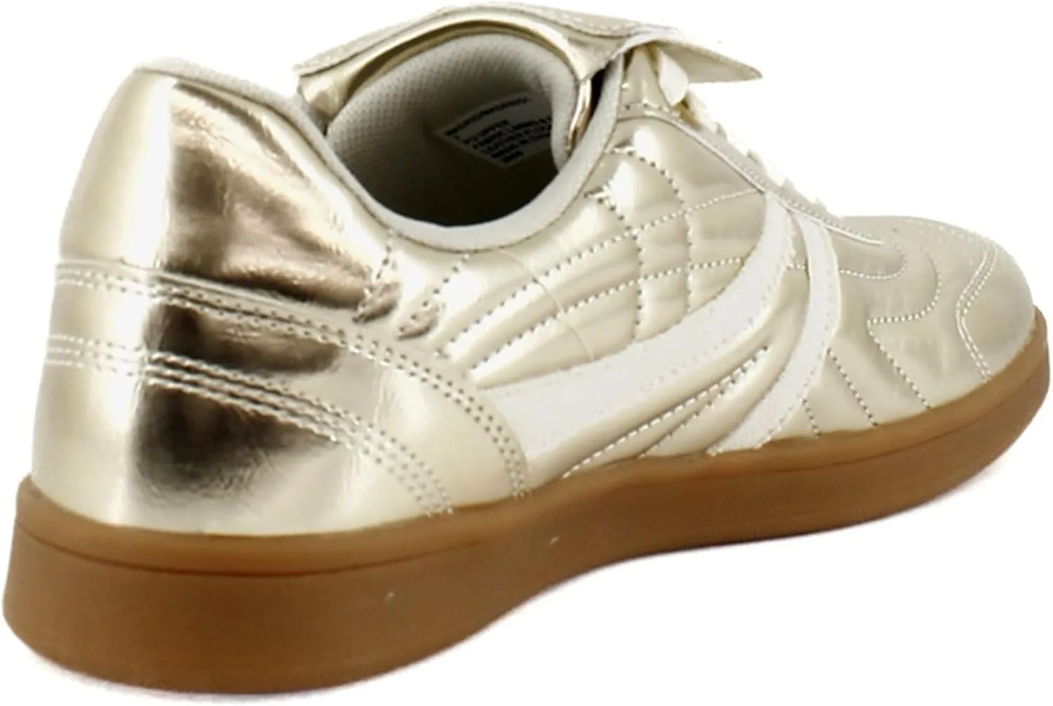 Steve Madden Women's Madrid Sneaker