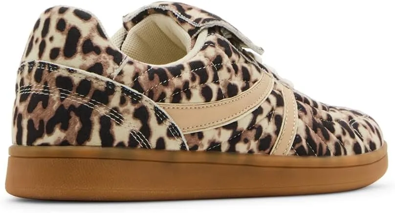 Steve Madden Women's Madrid Sneaker
