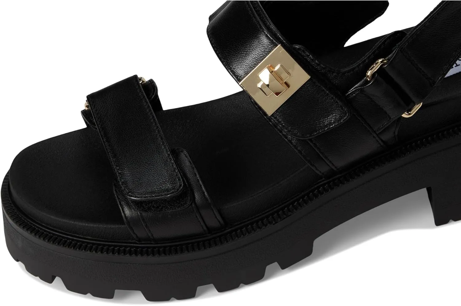 Steve Madden Women's Supermona Sandal