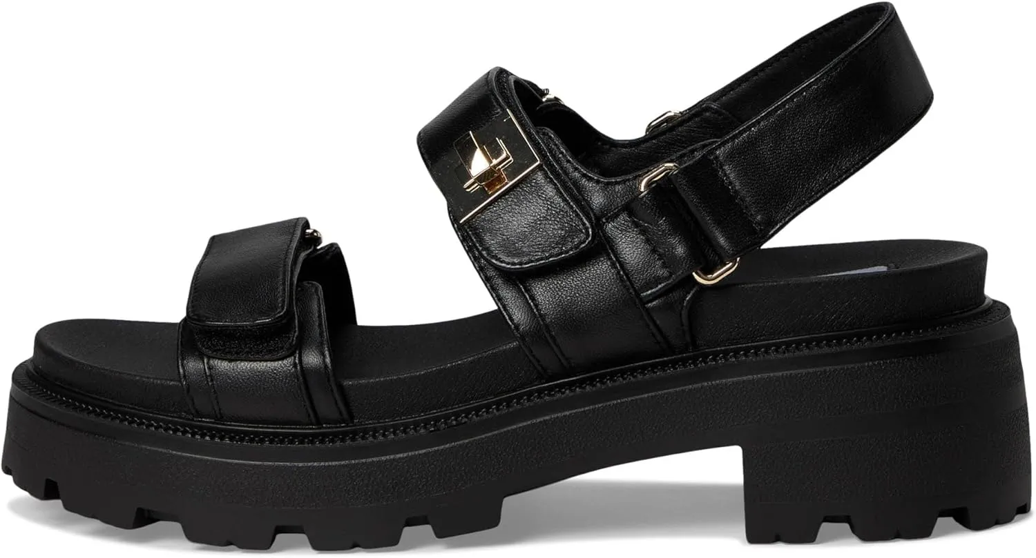 Steve Madden Women's Supermona Sandal