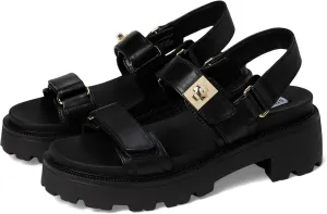 Steve Madden Women's Supermona Sandal