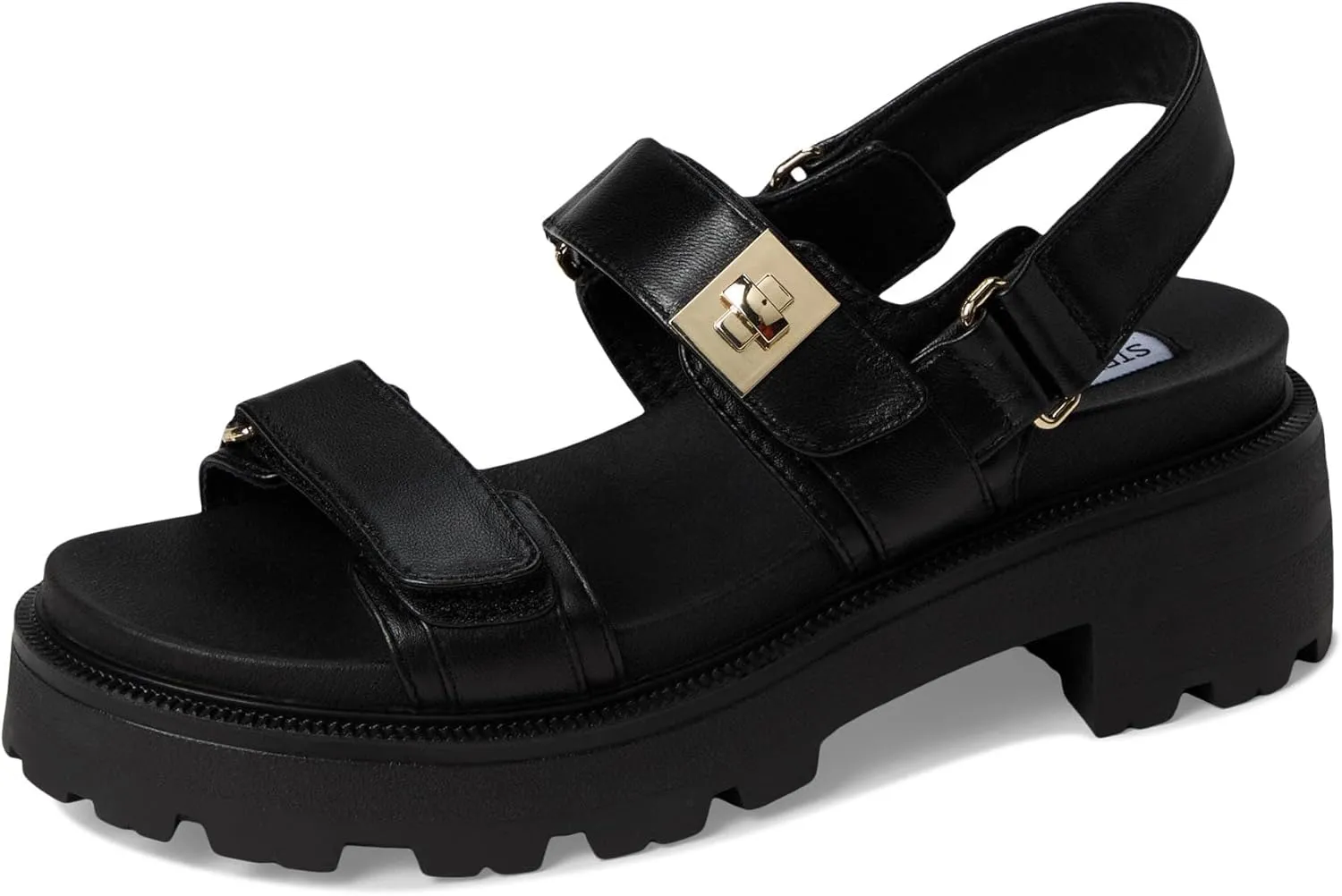 Steve Madden Women's Supermona Sandal