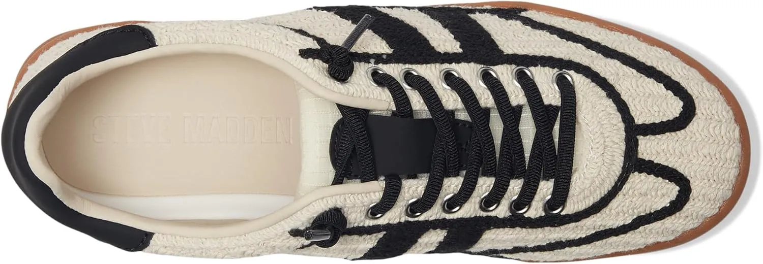 Steve Madden Women's Verdict Sneaker