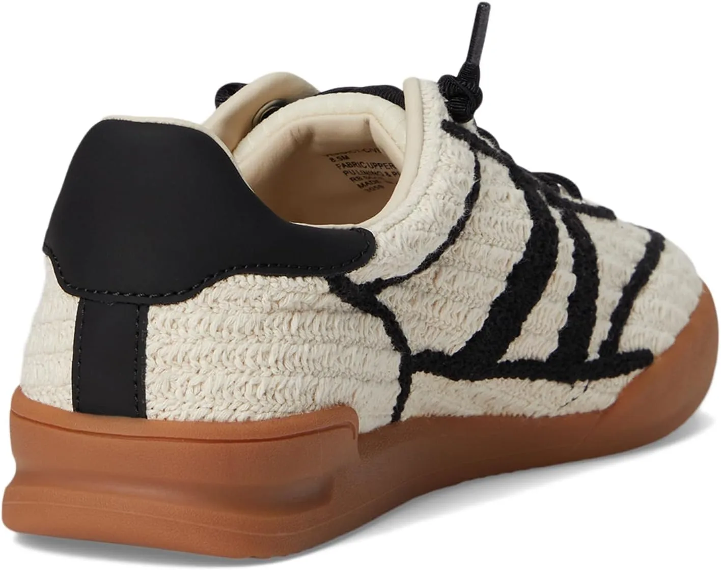 Steve Madden Women's Verdict Sneaker