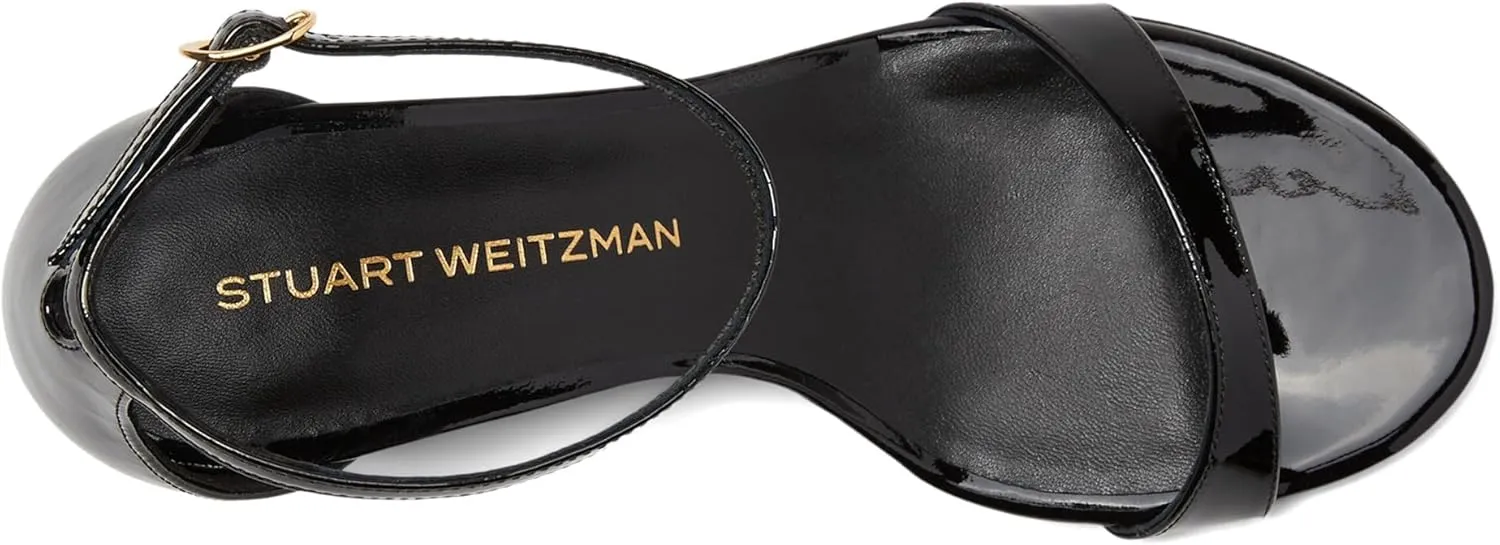 Stuart Weitzman Women's Nudist Ii Sandal 75 Pump
