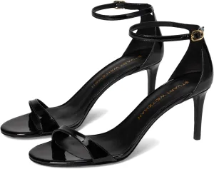 Stuart Weitzman Women's Nudist Ii Sandal 75 Pump