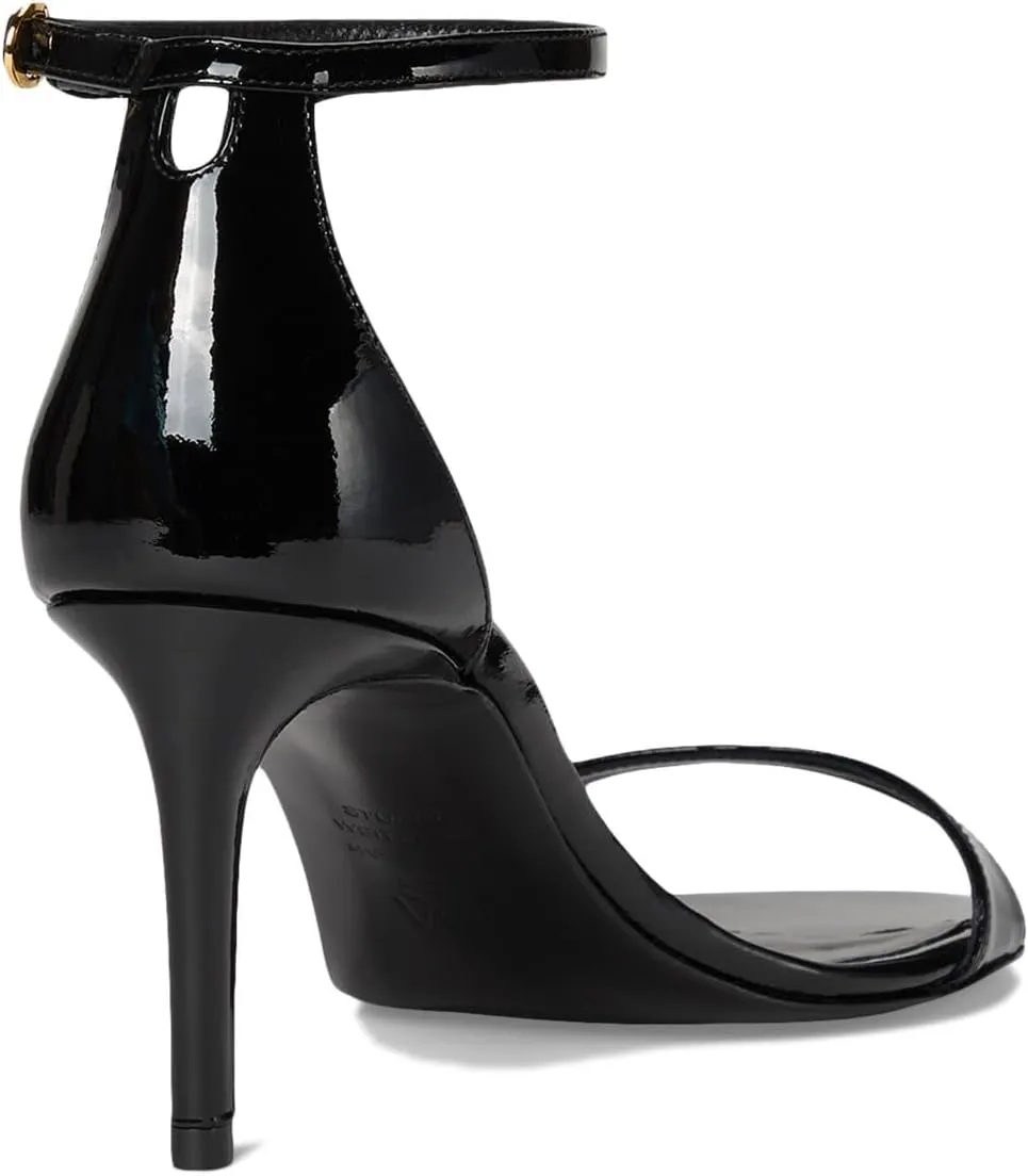 Stuart Weitzman Women's Nudist Ii Sandal 75 Pump