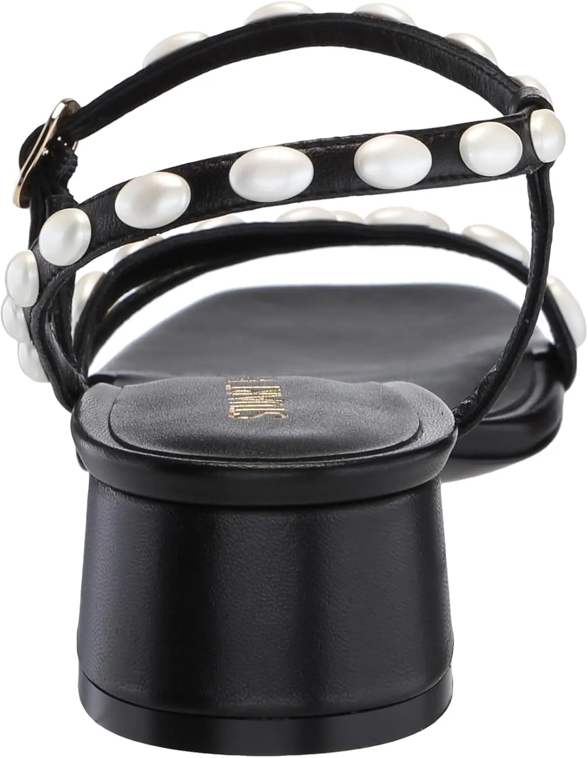 Stuart Weitzman Women's Pearlita 35 Sandal Pump