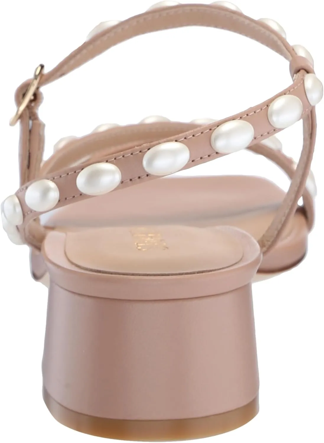 Stuart Weitzman Women's Pearlita 35 Sandal Pump