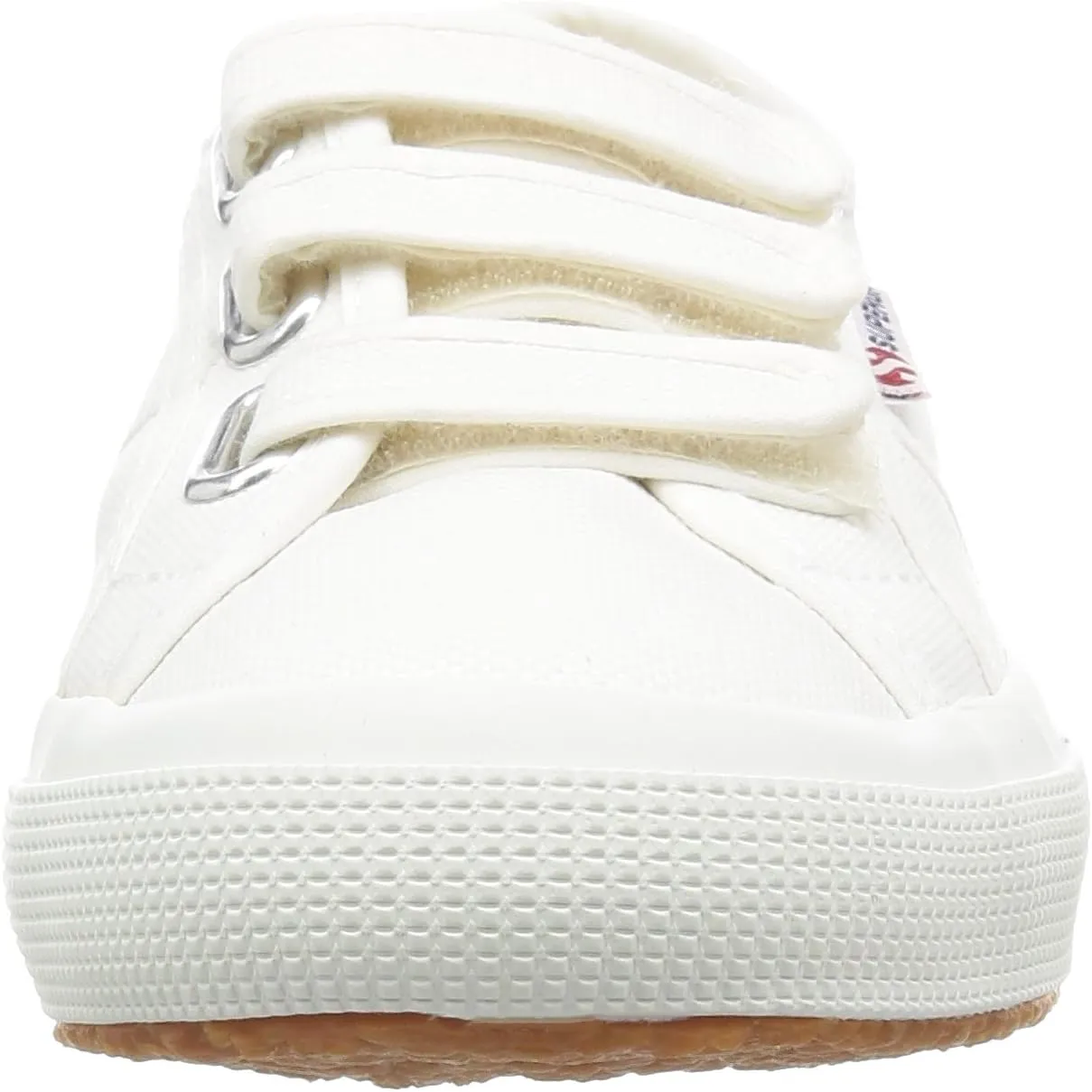 Superga Men's 2750 Cot3velu Low-top