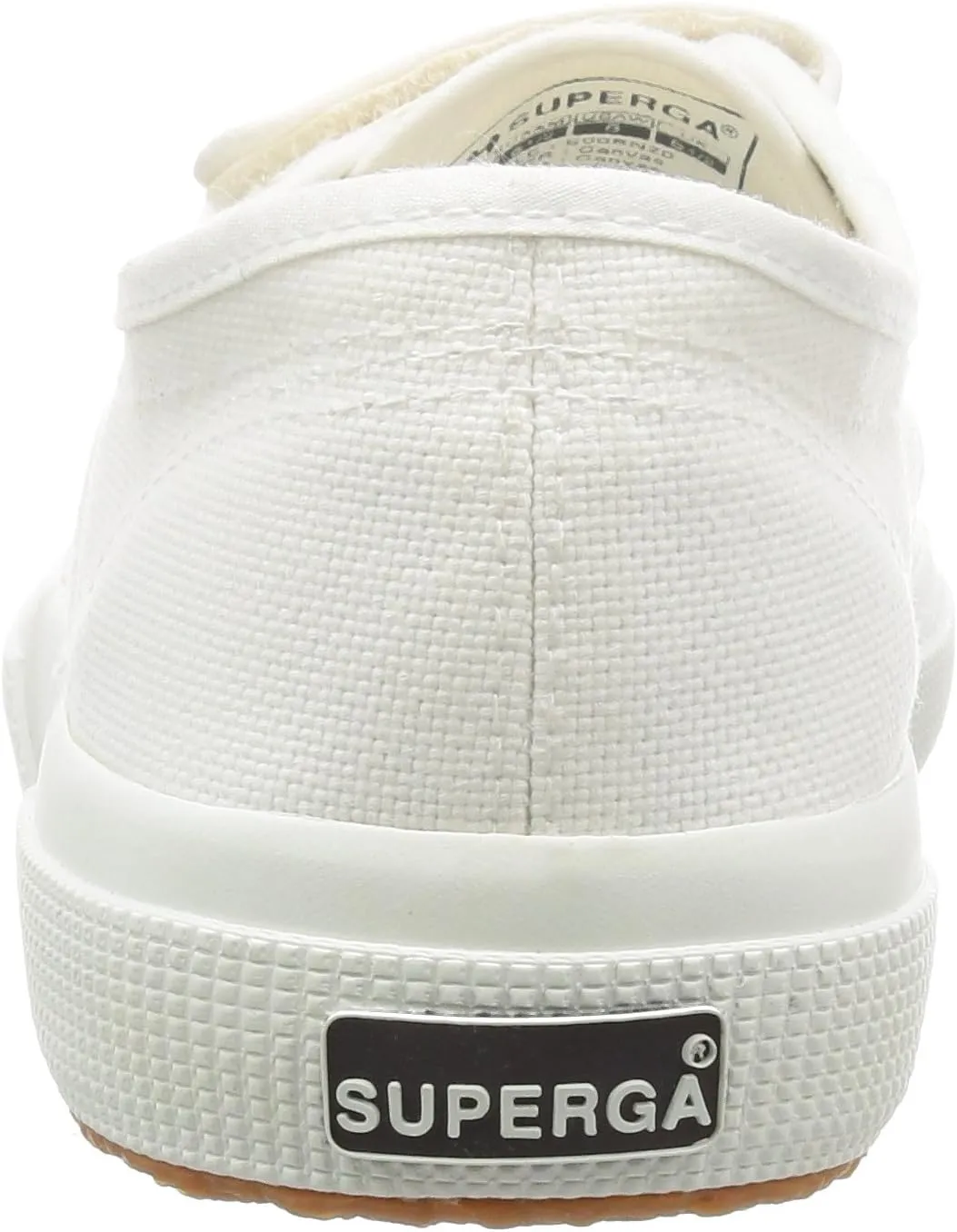 Superga Men's 2750 Cot3velu Low-top
