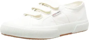 Superga Men's 2750 Cot3velu Low-top