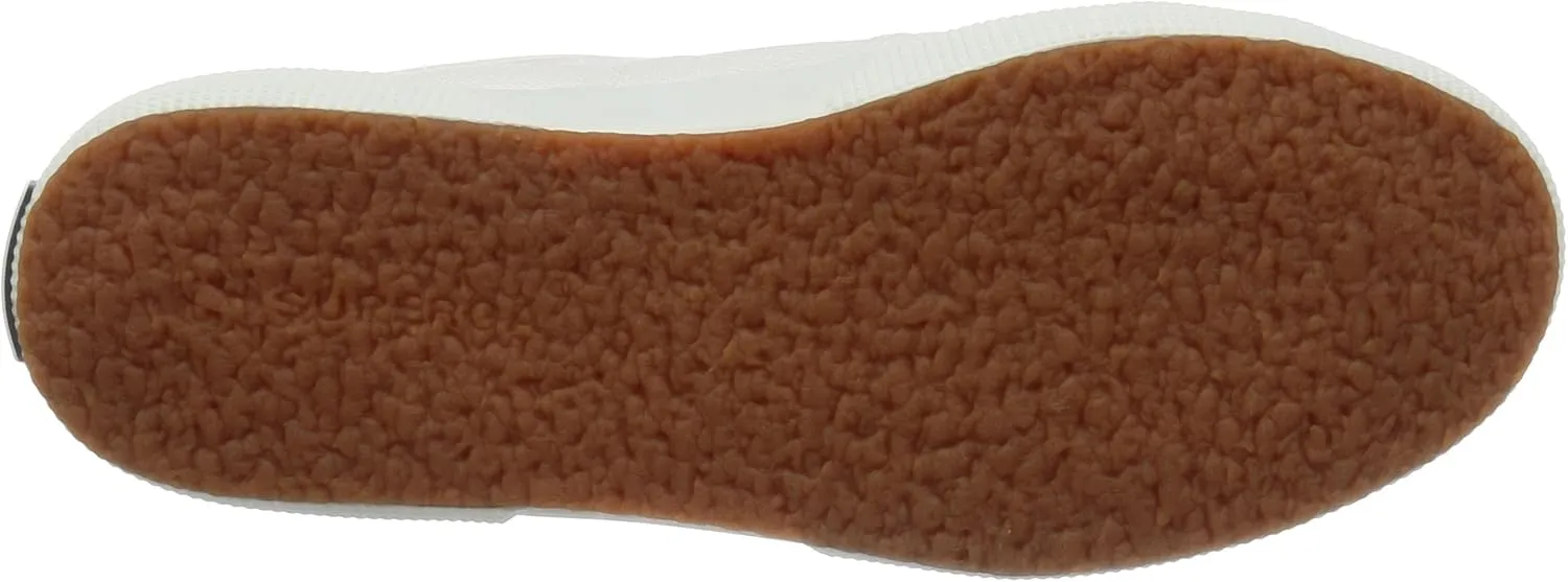 Superga Men's 2750 Cot3velu Low-top
