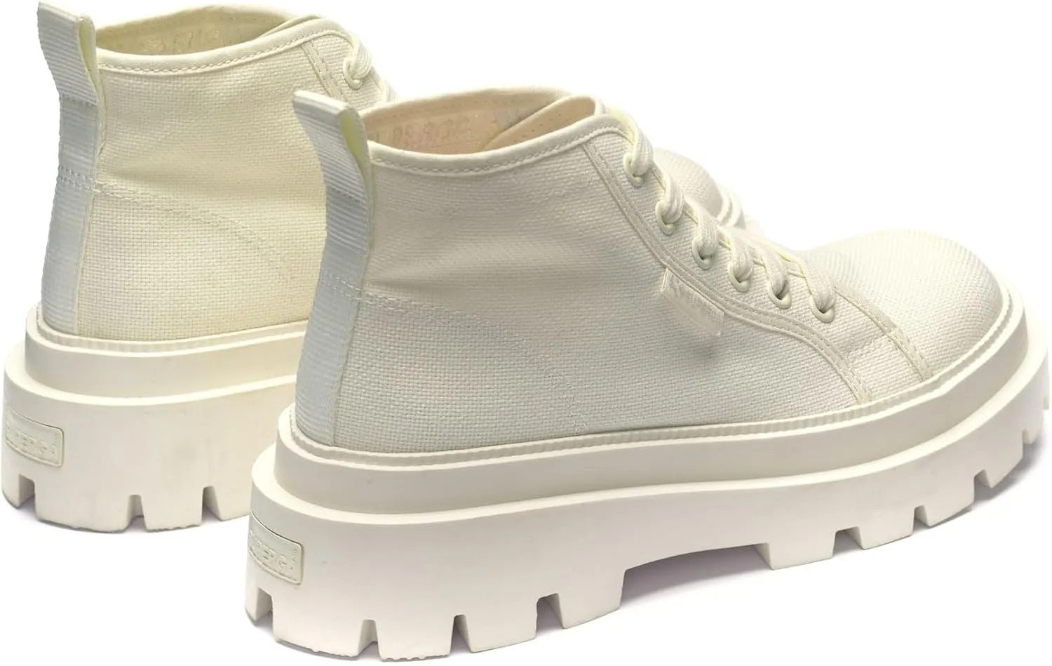Superga Women's 3052 Alpina Apex Mid Hiking Shoe