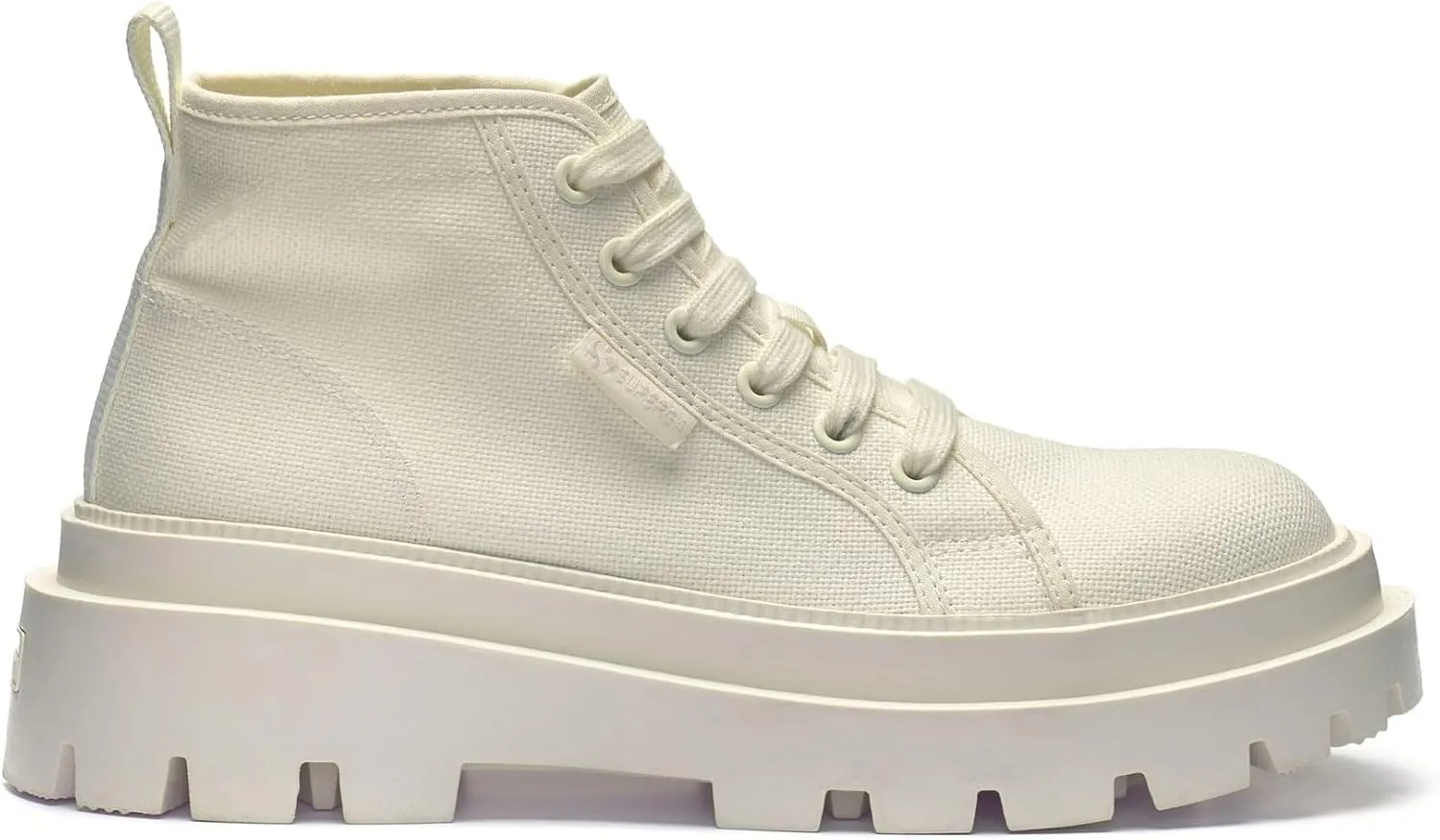 Superga Women's 3052 Alpina Apex Mid Hiking Shoe