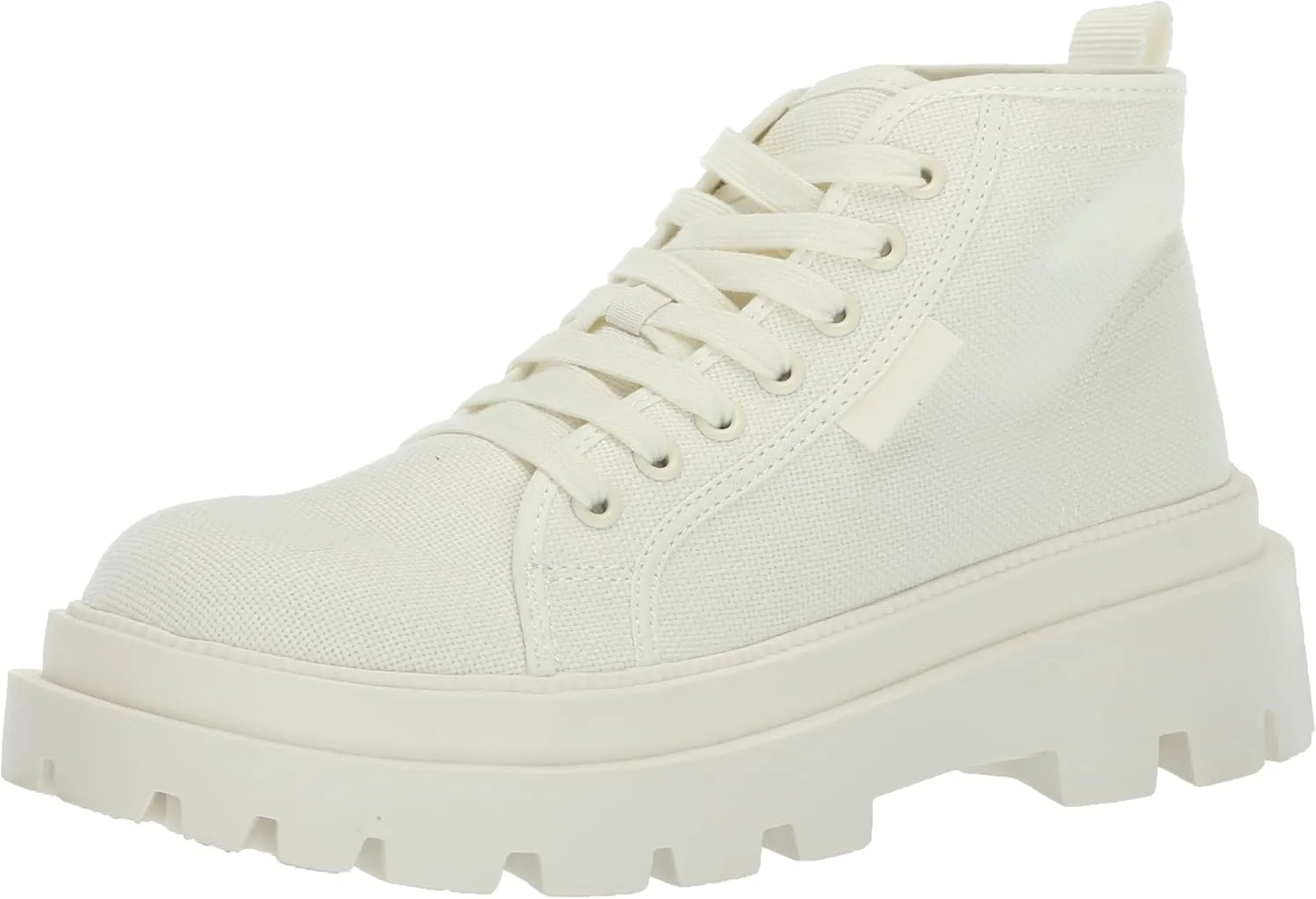 Superga Women's 3052 Alpina Apex Mid Hiking Shoe