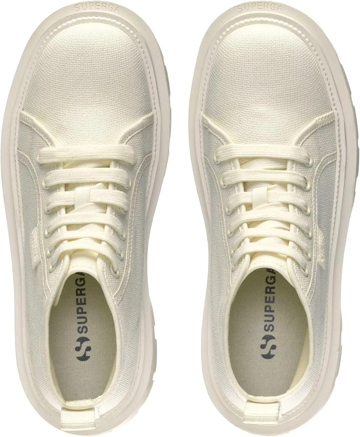 Superga Women's 3052 Alpina Apex Mid Hiking Shoe