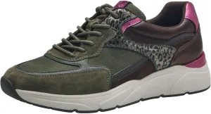 Tamaris Women's Sneaker