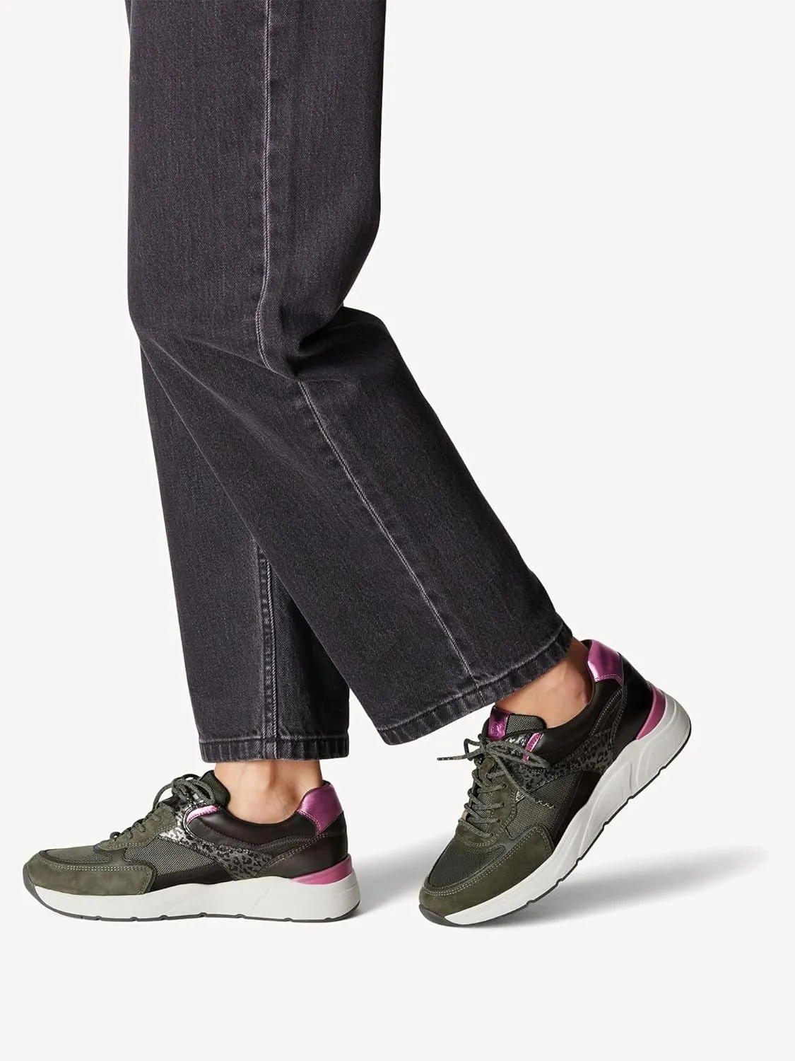 Tamaris Women's Sneaker