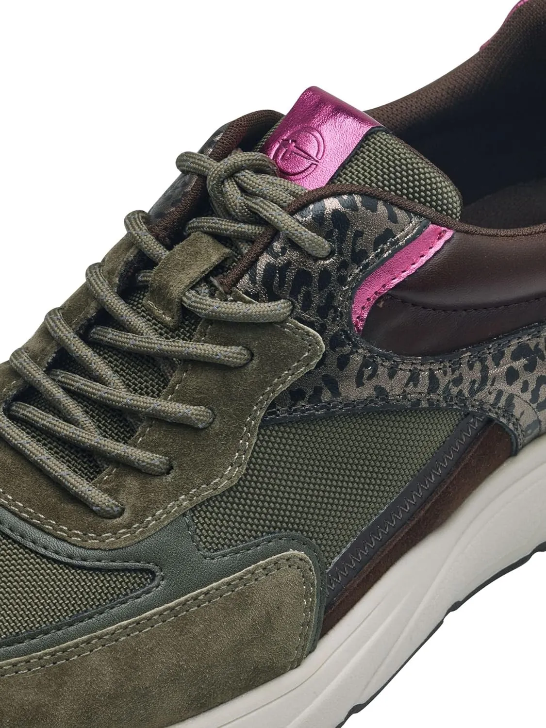 Tamaris Women's Sneaker
