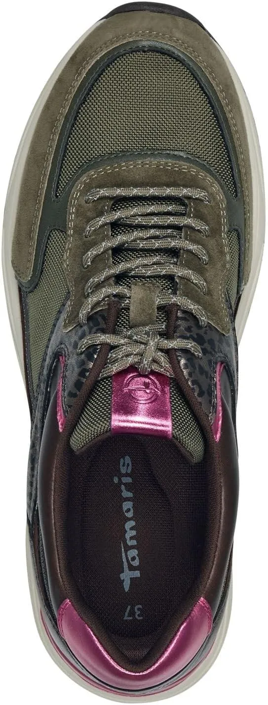 Tamaris Women's Sneaker