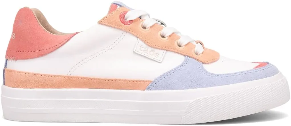 Taos Footwear Women's Pop Soul Sneaker