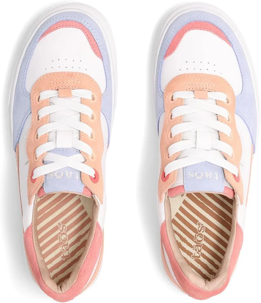 Taos Footwear Women's Pop Soul Sneaker