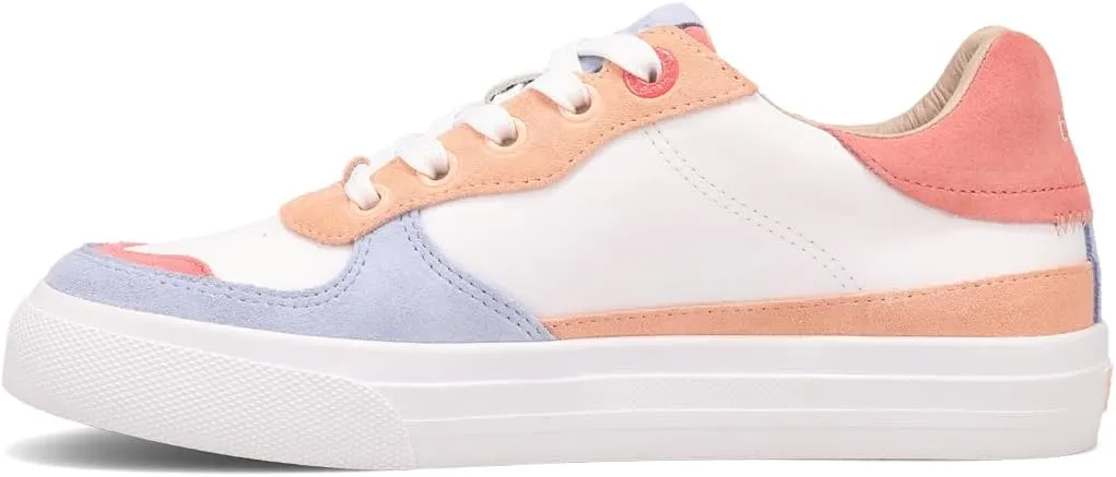 Taos Footwear Women's Pop Soul Sneaker