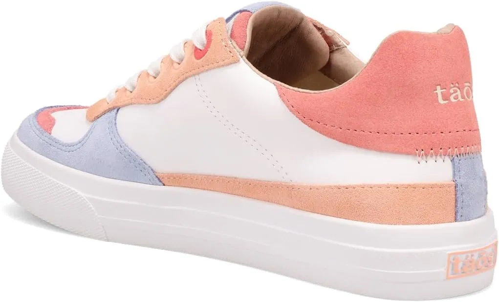 Taos Footwear Women's Pop Soul Sneaker