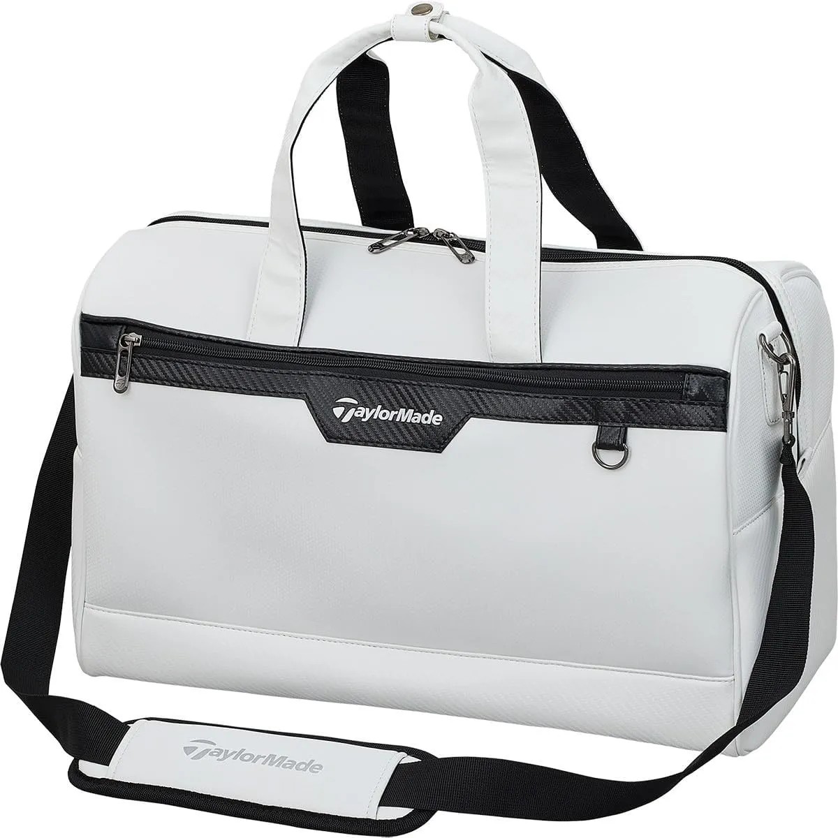 TaylorMade Austec Boston Bag