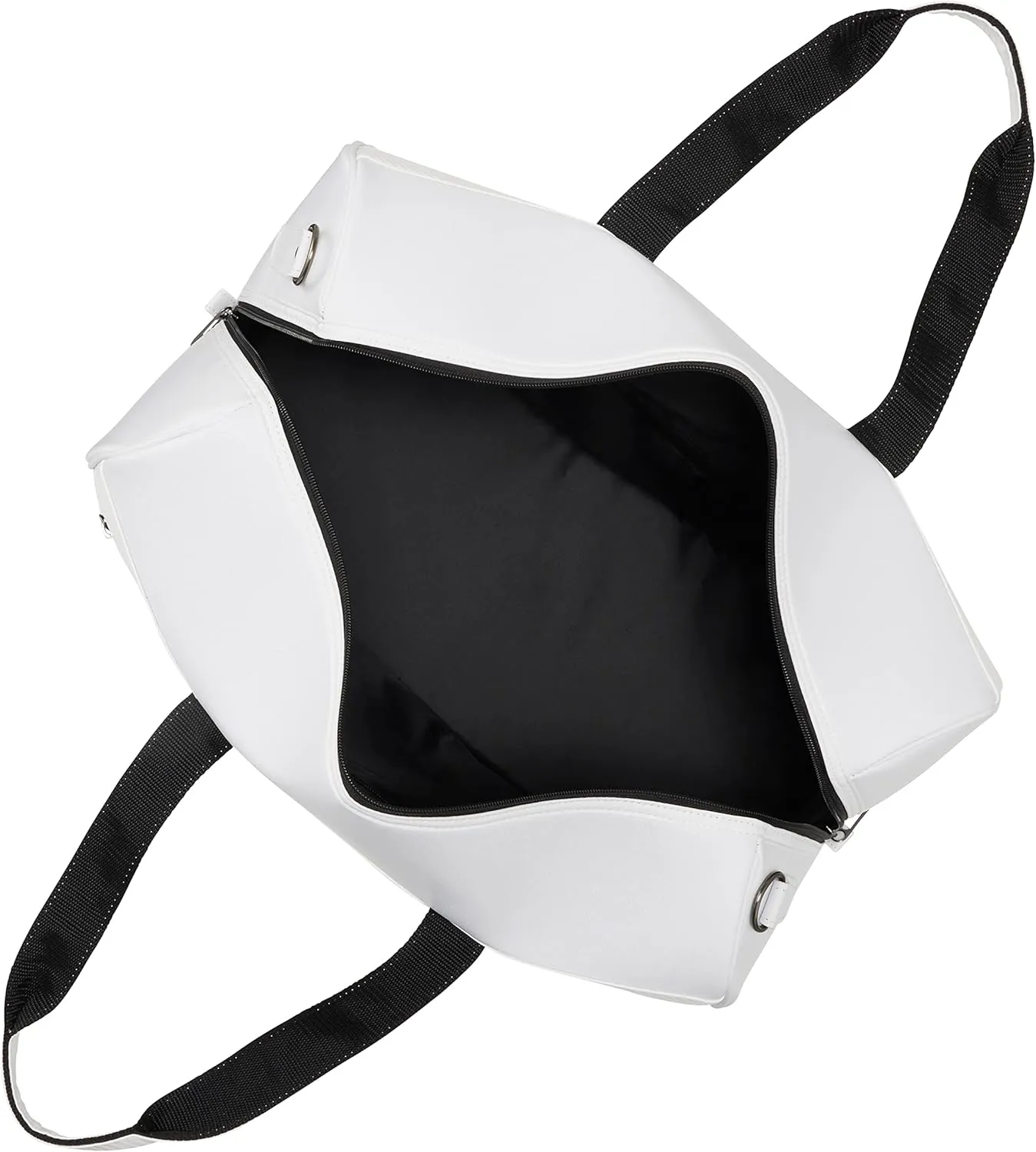 TaylorMade Golf Boston Bag Austec Men's White