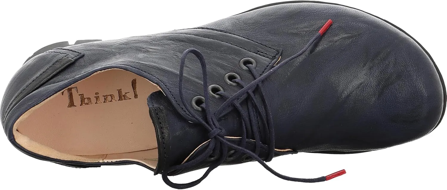 Think! Women's Lace-up Shoes