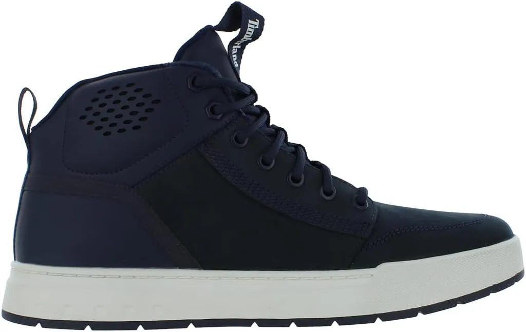 Timberland Men's Maple Grove Sport Mid Sneaker